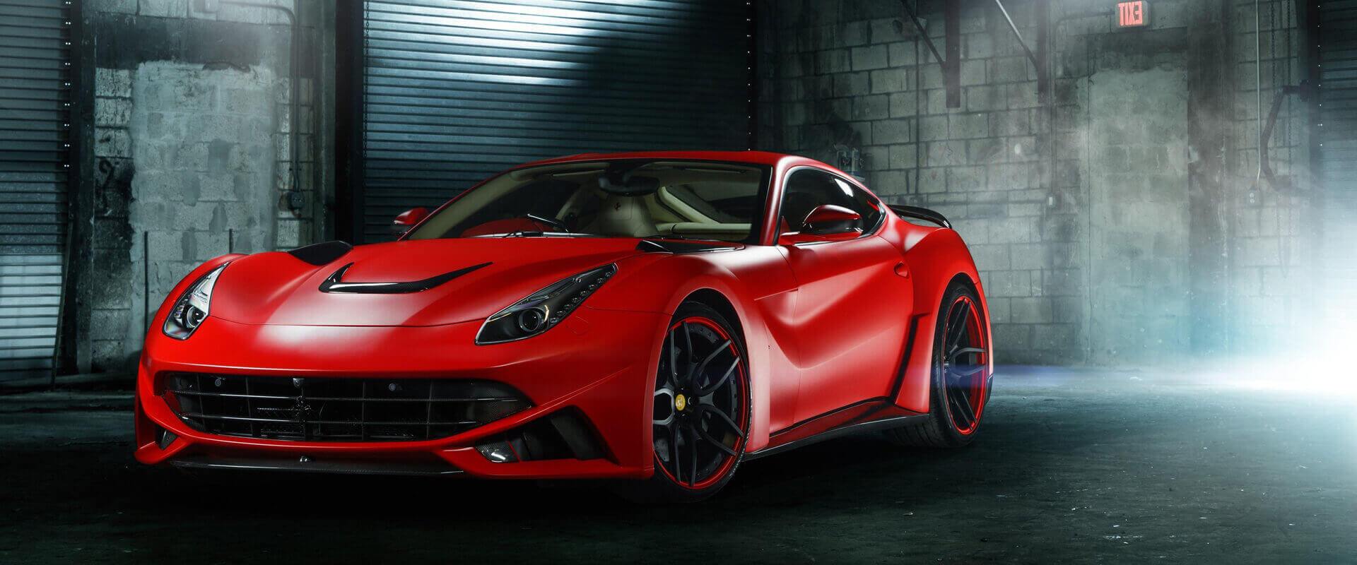 Dawood Motors car dealership background